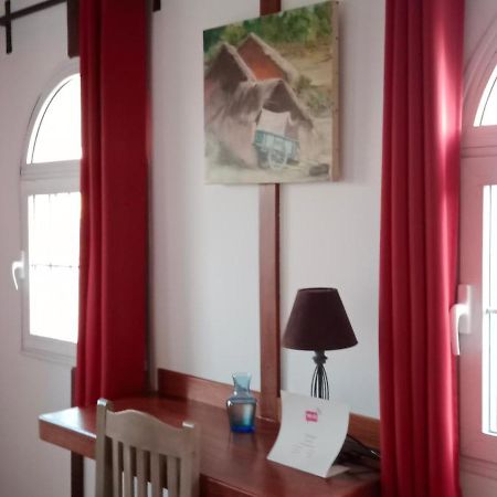 Chambre D'Hote Villa Maritampona Антсирабе Екстериор снимка