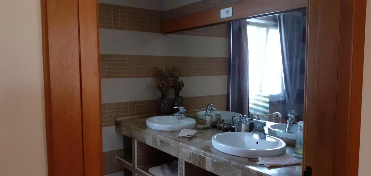 Chambre D'Hote Villa Maritampona Антсирабе Екстериор снимка