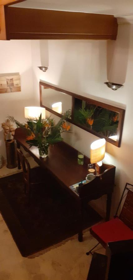 Chambre D'Hote Villa Maritampona Антсирабе Екстериор снимка