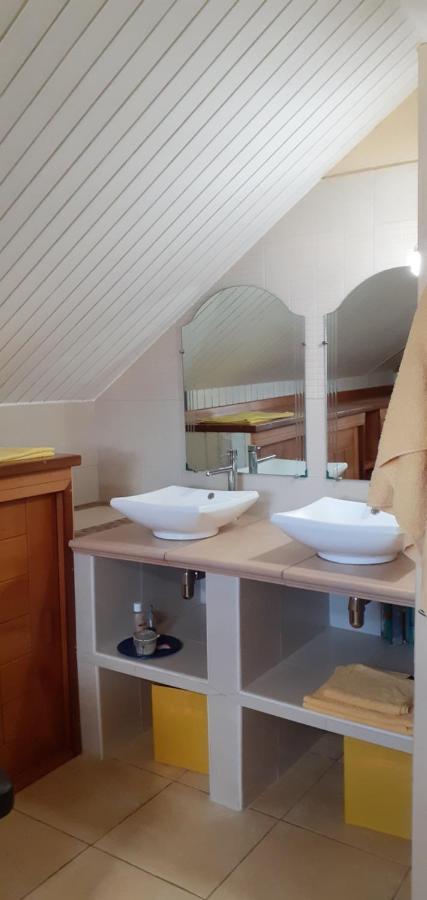 Chambre D'Hote Villa Maritampona Антсирабе Екстериор снимка