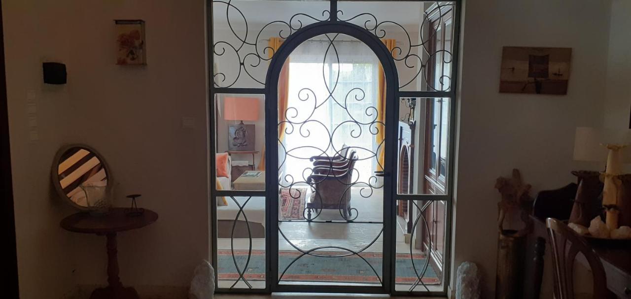 Chambre D'Hote Villa Maritampona Антсирабе Екстериор снимка