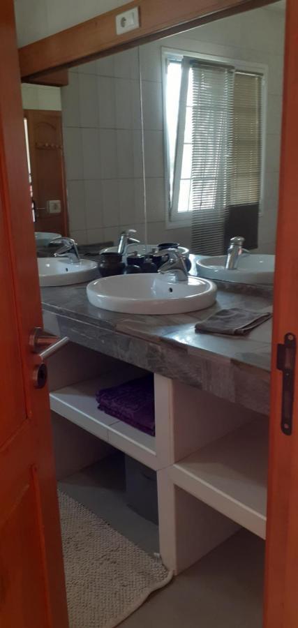 Chambre D'Hote Villa Maritampona Антсирабе Екстериор снимка