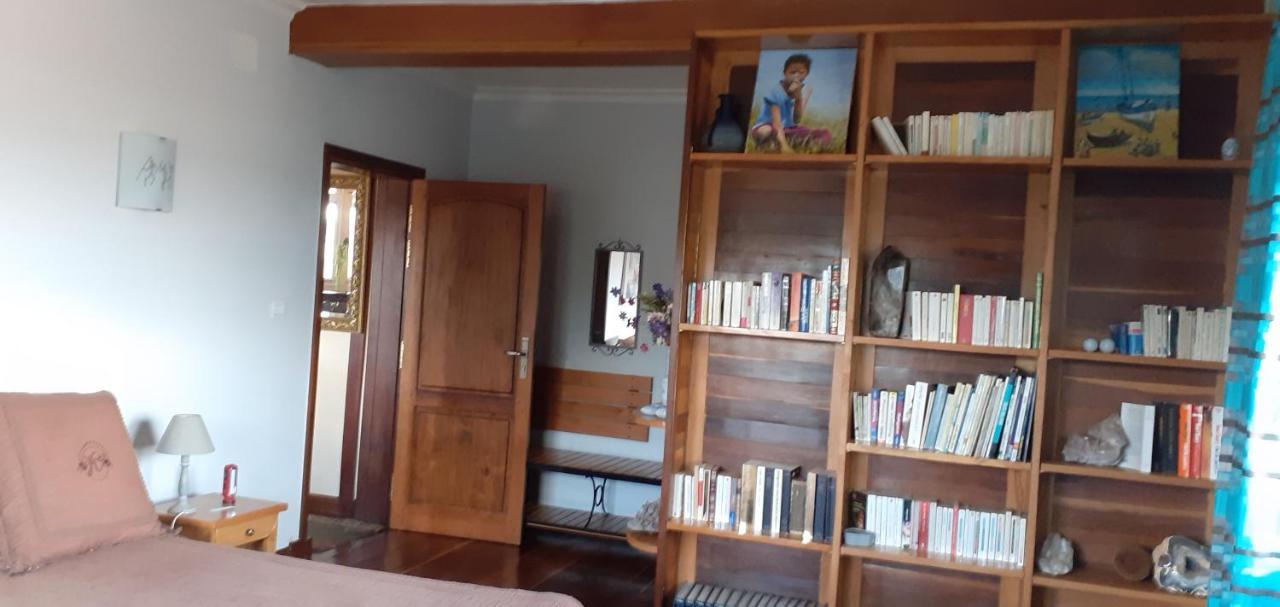 Chambre D'Hote Villa Maritampona Антсирабе Екстериор снимка