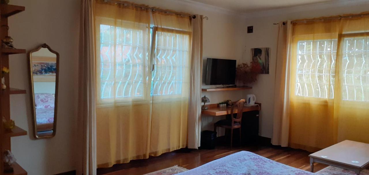 Chambre D'Hote Villa Maritampona Антсирабе Екстериор снимка