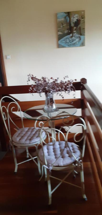 Chambre D'Hote Villa Maritampona Антсирабе Екстериор снимка