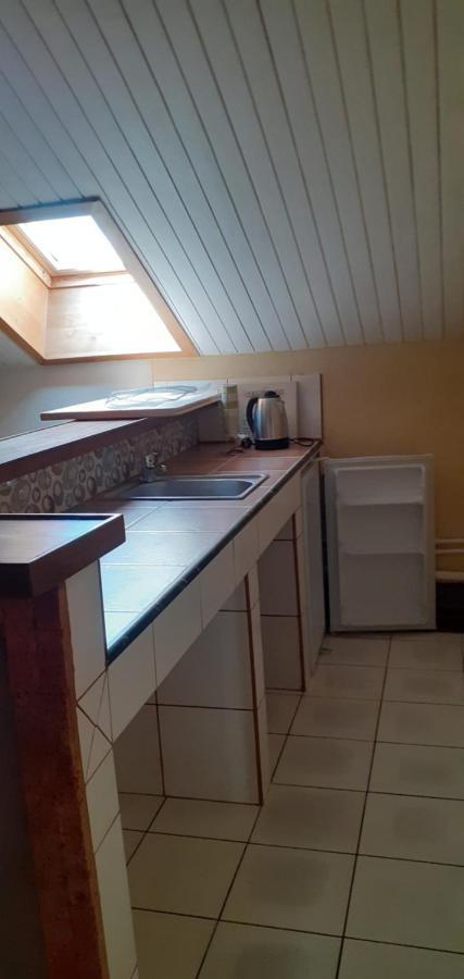 Chambre D'Hote Villa Maritampona Антсирабе Екстериор снимка