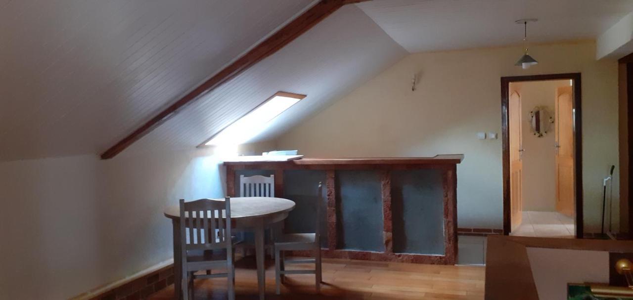 Chambre D'Hote Villa Maritampona Антсирабе Екстериор снимка