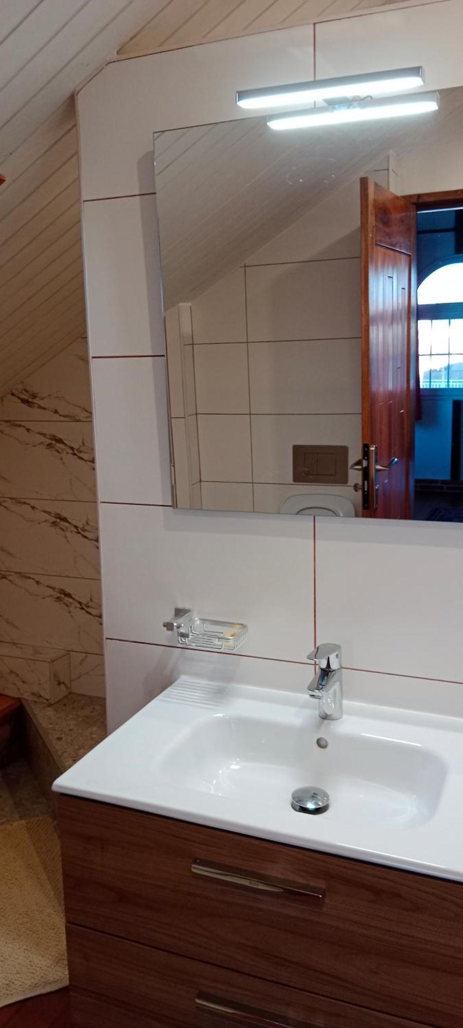 Chambre D'Hote Villa Maritampona Антсирабе Екстериор снимка