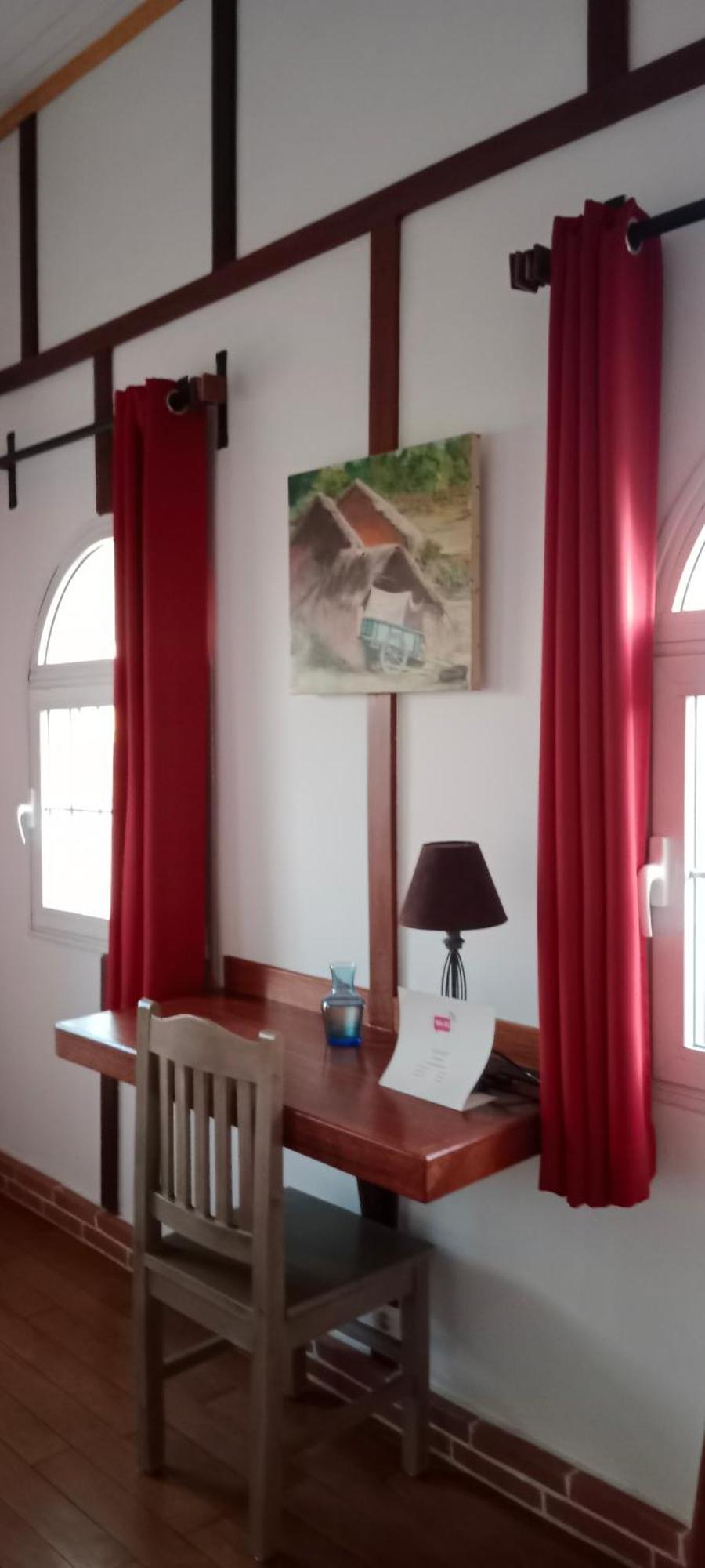 Chambre D'Hote Villa Maritampona Антсирабе Екстериор снимка